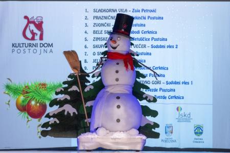 Snežak -11.12.2022 - Valter Leban-7095